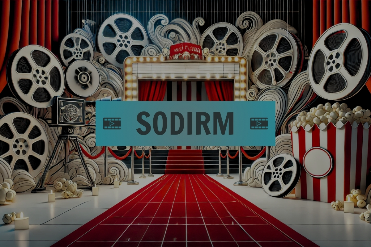 Sodirm streaming films et séries en HD